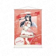 ラブライブ!虹ヶ咲学園スクールアイドル同好会 B2ラメタペストリー 優木せつ菜 天使と悪魔 ver.