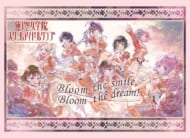 ブシロードスリーブコレクション Vol.4606 『ラブライブ!蓮ノ空女学院スクールアイドルクラブ』Bloom the smile, Bloom the dream! ver.(75枚入り)>