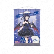 ラブライブ!虹ヶ咲学園スクールアイドル同好会 B2ラメタペストリー 朝香果林 天使と悪魔 ver.>