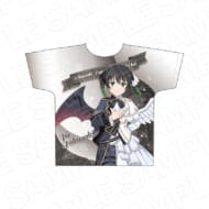 ラブライブ!虹ヶ咲学園スクールアイドル同好会 フルグラフィックTシャツ 高咲 侑 天使と悪魔 ver.>