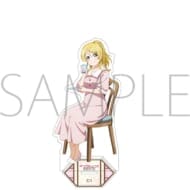 ラブライブ!School idol project アクリルスタンド/絢瀬 絵里 アジアツアーフェアver.