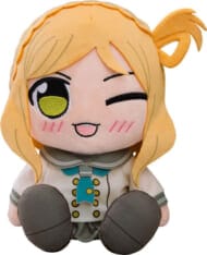 ラブライブ!サンシャイン!! くりぱん ぬいぐるみ 小原鞠莉【ゲーマーズ限定】