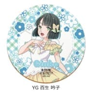 『ラブライブ!蓮ノ空女学院スクールアイドルクラブ』第5弾 レザーコースター YG (百生 吟子)>