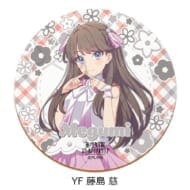 『ラブライブ!蓮ノ空女学院スクールアイドルクラブ』第5弾 レザーコースター YF (藤島 慈)