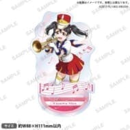 ラブライブ!スクールアイドルフェスティバル アクリルスタンド μ's 楽器ver. 矢澤にこ>