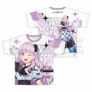 ラブライブ!スーパースター!! フルグラフィックTシャツ Ver.心・技・体!極上大冒険!! ウィーン・マルガレーテ