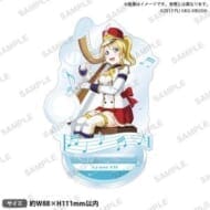 ラブライブ!スクールアイドルフェスティバル アクリルスタンド μ's 楽器ver. 絢瀬絵里