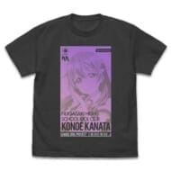 ラブライブ!虹ヶ咲学園スクールアイドル同好会 近江彼方 Tシャツ ALL STARS Ver./SUMI-S>