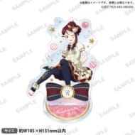 ラブライブ!スクールアイドルフェスティバル アクリルスタンド Aqours サーカスver. 桜内梨子>