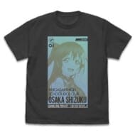 ラブライブ!虹ヶ咲学園スクールアイドル同好会 桜坂しずく Tシャツ ALL STARS Ver./SUMI-M>