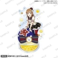 ラブライブ!スクールアイドルフェスティバル アクリルスタンド Aqours サーカスver. 国木田花丸>