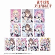 ラブライブ!蓮ノ空女学院スクールアイドルクラブ 描き下ろし ファンファーレ!!! トレーディングアクリルカード>