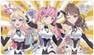 ラブライブ!蓮ノ空女学院スクールアイドルクラブ 描き下ろし みらくらぱーく! ファンファーレ!!! マルチデスクマット>