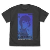 ラブライブ!虹ヶ咲学園スクールアイドル同好会 朝香果林 Tシャツ ALL STARS Ver./SUMI-L