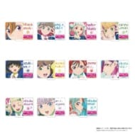 ラブライブ! スーパースター!! O.A.M.C. アクスタコレクション(1BOX)