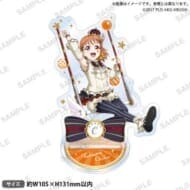 ラブライブ!スクールアイドルフェスティバル アクリルスタンド Aqours サーカスver. 高海千歌>