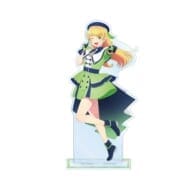 ラブライブ!スーパースター!! 描き下ろし 平安名すみれ スーパースター!!ver. BIGアクリルスタンド>