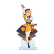 ラブライブ!スーパースター!! 描き下ろし 澁谷かのん スーパースター!!ver. BIGアクリルスタンド>