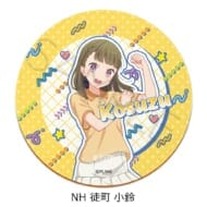 『ラブライブ!蓮ノ空女学院スクールアイドルクラブ』第6弾 レザーコースター NH (徒町 小鈴)>