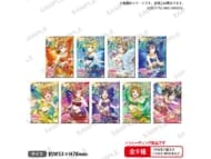 ラブライブ!スクールアイドルフェスティバル しかくいホログラム缶バッジコレクション μ's 妖精の国ver. 9個入り1BOX