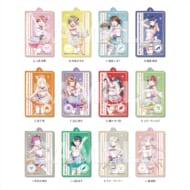 ラブライブ!虹ヶ咲学園スクールアイドル同好会 メタリックアクリルキーホルダー A 全12種(1BOX)