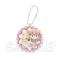 ラブライブ!蓮ノ空女学院スクールアイドルクラブ  シャカシャカアクリルキーホルダー 日野下花帆 Ver.Bloom the smile, Bloom the dream!>