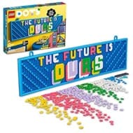 LEGO メッセージボード <デラックス> 「レゴ ドッツ」 41952>
