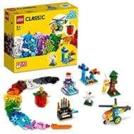 LEGO アイデアパーツ<メカニズム> 「レゴ クラシック」 11019