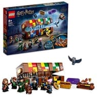 LEGO ホグワーツの入った魔法のトランク 「レゴ ハリーポッター」 76399>