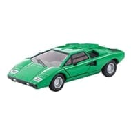 トミカリミテッドヴィンテージネオ LV-N ランボルギーニ カウンタック LP400(緑)>