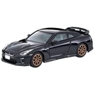 トミカリミテッドヴィンテージNEO4 LV-N266b 日産GT-R premium edition T-spec(ミッドナイトパープル)>
