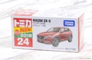 No.24 マツダ CX－5 (ボックス)>