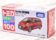 No.100 トヨタ エスティマ (ボックス)>