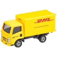 No.109 DHLトラック (ボックス)>