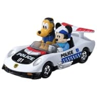 ドライブセーバー/ディズニー DS-01 バディポリス/ミッキーマウス