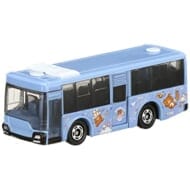 No.8 三菱ふそう エアロスター 立川バス リラックマバス (ボックス)>