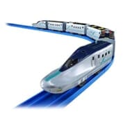 いっぱいつなごう 新幹線試験車両 ALFA-X (アルファエックス) (プラレール)>