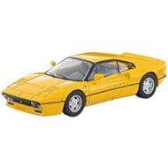 トミカリミテッドヴィンテージネオ LV-N フェラーリ GTO(黄)>