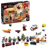 レゴ スーパーヒーローズ LEGO ガーディアンズ・オブ・ギャラクシー アドベントカレンダー 76231