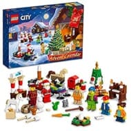 レゴ シティ LEGO アドベントカレンダー 60352>
