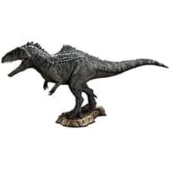 プライムコレクタブルフィギュア ジュラシック・ワールド:新たなる支配者 ギガノトサウルス