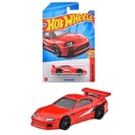 Hot Wheels THEN AND NOW4 トヨタ スープラ