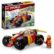 レゴ ニンジャゴー LEGO カイのニンジャレースカー EVO 71780>