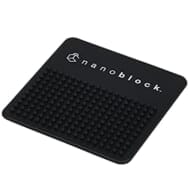 ナノブロック NB-053 ナノブロックパッド ミニ