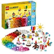 レゴ クラシック LEGO アイデアパーツ<パーティーセット> 11029