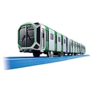 プラレール S-37 Osaka Metro中央線400系>