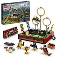 レゴ ハリー・ポッター LEGO 魔法のトランク<クィディッチ競技場> 76416