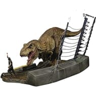 1/35スケール ジュラシック・パーク ティラノサウルス・レックス プラスチックモデルキット