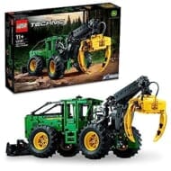 レゴ テクニック LEGO John Deere 948L-II スキッダー 42157