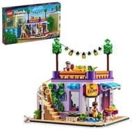 レゴ フレンズ LEGO ハートレイクシティ コミュニティーキッチン 41747
